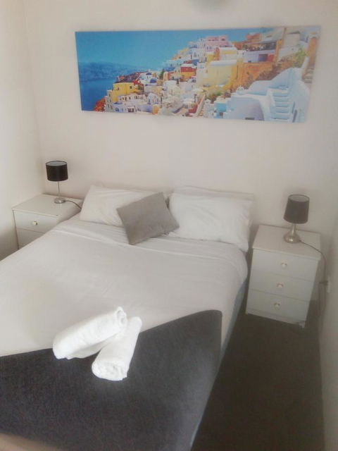 Abel Tasman Airport Motor Inn - Accommodation Sunshine Coast 10