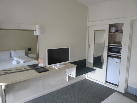 Abel Tasman Airport Motor Inn - Accommodation Sunshine Coast 29