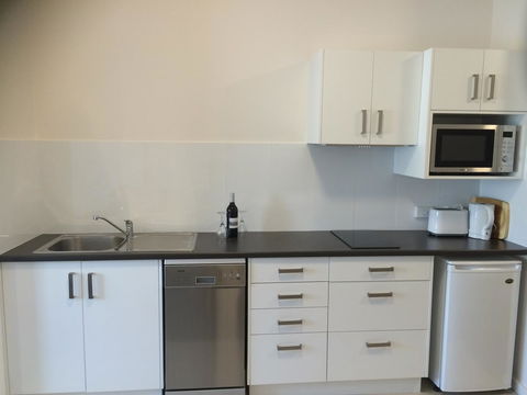 Abel Tasman Airport Motor Inn - Accommodation Sunshine Coast 36