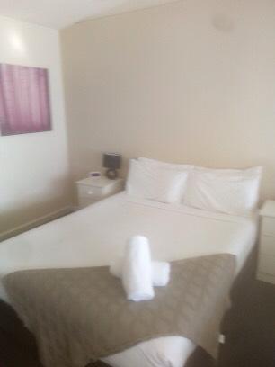 Abel Tasman Airport Motor Inn - Accommodation Sunshine Coast 7