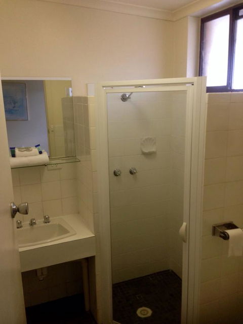 Abel Tasman Airport Motor Inn - Accommodation Sunshine Coast 5