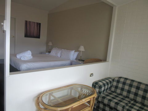 Abel Tasman Airport Motor Inn - Accommodation Sunshine Coast 26