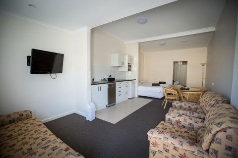 Abel Tasman Airport Motor Inn - Accommodation Sunshine Coast 38