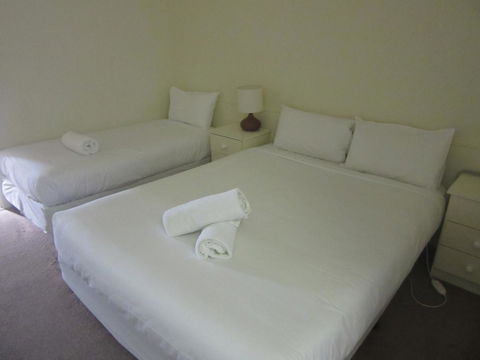 Abel Tasman Airport Motor Inn - Accommodation Sunshine Coast 30