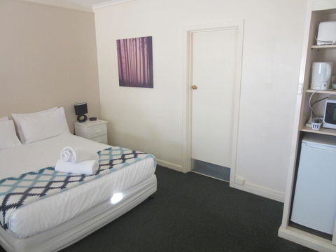 Abel Tasman Airport Motor Inn - Accommodation Sunshine Coast 25
