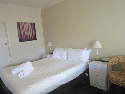 Abel Tasman Airport Motor Inn - Accommodation Sunshine Coast 27