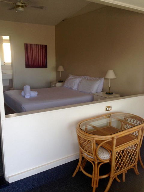 Abel Tasman Airport Motor Inn - Accommodation Sunshine Coast 9