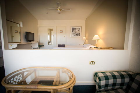 Abel Tasman Airport Motor Inn - Accommodation Sunshine Coast 37