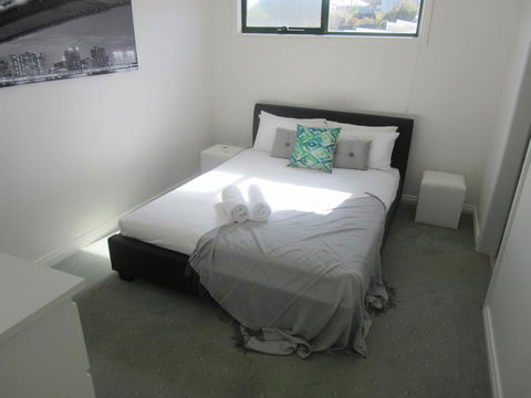 Abel Tasman Airport Motor Inn - Accommodation Sunshine Coast 17