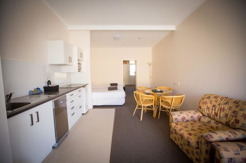 Abel Tasman Airport Motor Inn - Accommodation Sunshine Coast 32