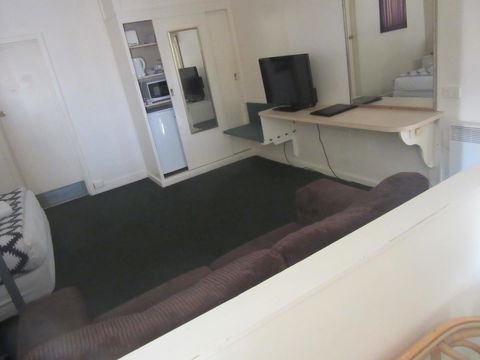 Abel Tasman Airport Motor Inn - Accommodation Sunshine Coast 24