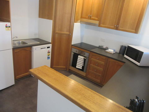 Abel Tasman Airport Motor Inn - Accommodation Sunshine Coast 23