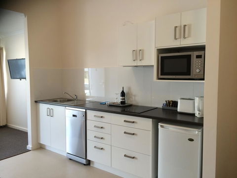 Abel Tasman Airport Motor Inn - Accommodation Sunshine Coast 31