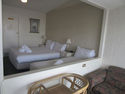 Abel Tasman Airport Motor Inn - Accommodation Sunshine Coast 28