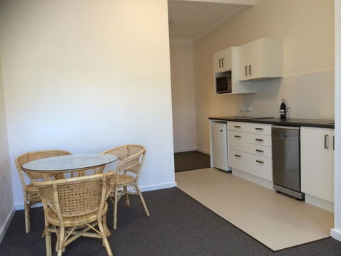 Abel Tasman Airport Motor Inn - Accommodation Sunshine Coast 34