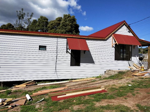 Wanderlust Cottage - Accommodation Sunshine Coast 16