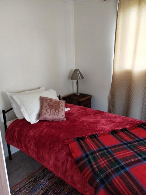 Wanderlust Cottage - Accommodation Sunshine Coast 8