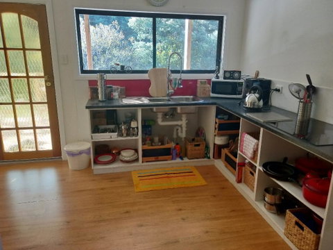 Wanderlust Cottage - Accommodation Sunshine Coast 0