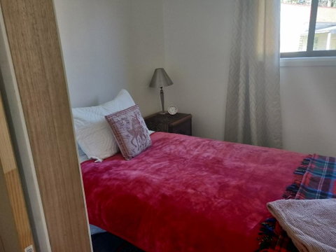 Wanderlust Cottage - Accommodation Sunshine Coast 1