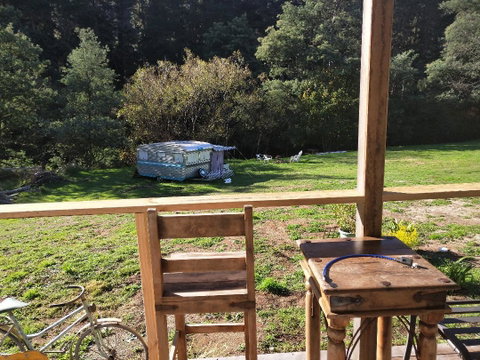 Wanderlust Cottage - Accommodation Sunshine Coast 5