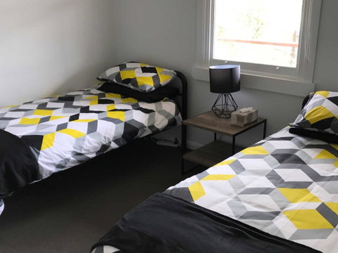 Derby Digs Cottage - Accommodation Sunshine Coast 2