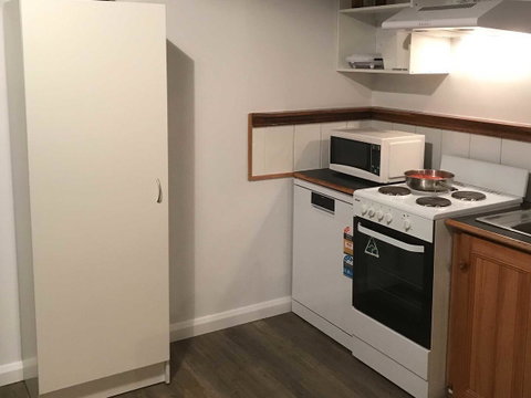 Derby Digs Cottage - Accommodation Sunshine Coast 5