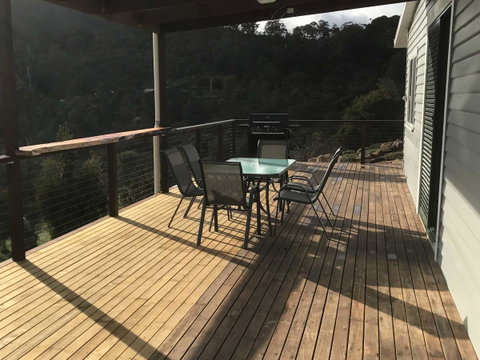 Derby Digs Cottage - Accommodation Sunshine Coast 10