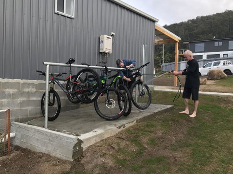 Derby Digs Cottage - Accommodation Sunshine Coast 13