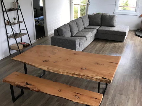 Derby Digs Cottage - Accommodation Sunshine Coast 6