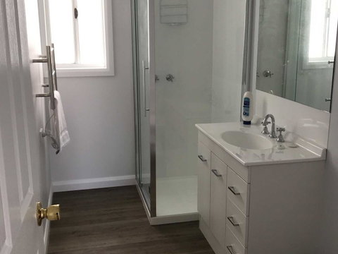 Derby Digs Cottage - Accommodation Sunshine Coast 7