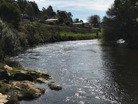 Derby Digs Cottage - Accommodation Sunshine Coast 16