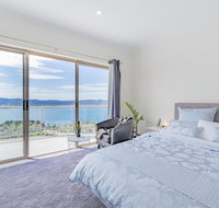Million Dollar Sea View Luxury Guest House - Accommodation Sunshine Coast