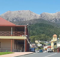 Mt Lyell Motor Inn - Accommodation Sunshine Coast