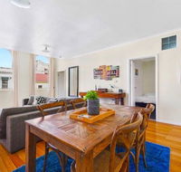 Launceston CBD Abode - Accommodation Sunshine Coast