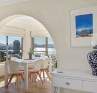 Sandcastle at Sandy Bay - Accommodation Sunshine Coast
