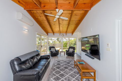 Mayson - Accommodation Sunshine Coast 4