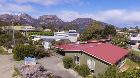 Mayson - Accommodation Sunshine Coast 12