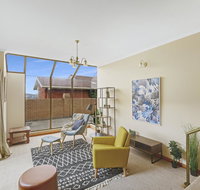 Vintage Cuddle Guest House - Accommodation Sunshine Coast