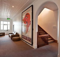 Ikon Hotel - Accommodation Sunshine Coast