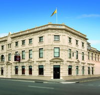 City Park Grand Hotel - Accommodation Sunshine Coast
