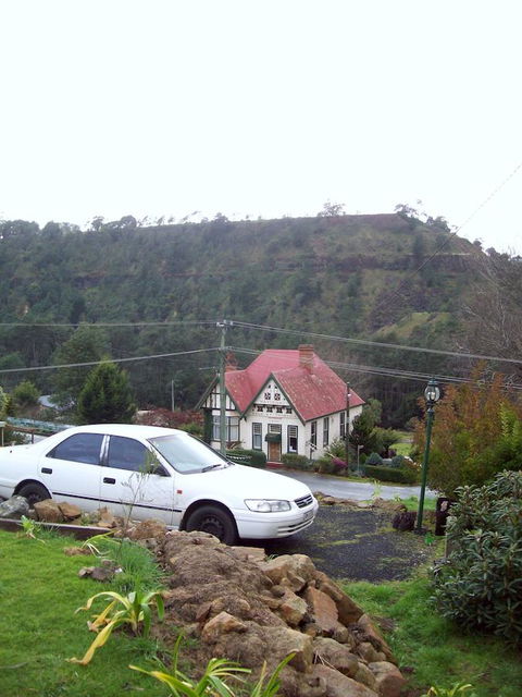St. Pauls Bed & Breakfast - Accommodation Sunshine Coast 14