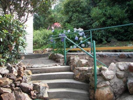 St. Pauls Bed & Breakfast - Accommodation Sunshine Coast 25