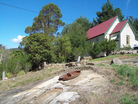 St. Pauls Bed & Breakfast - Accommodation Sunshine Coast 9