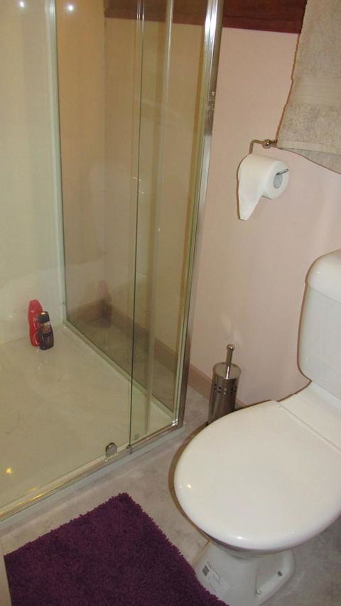 St. Pauls Bed & Breakfast - Accommodation Sunshine Coast 31