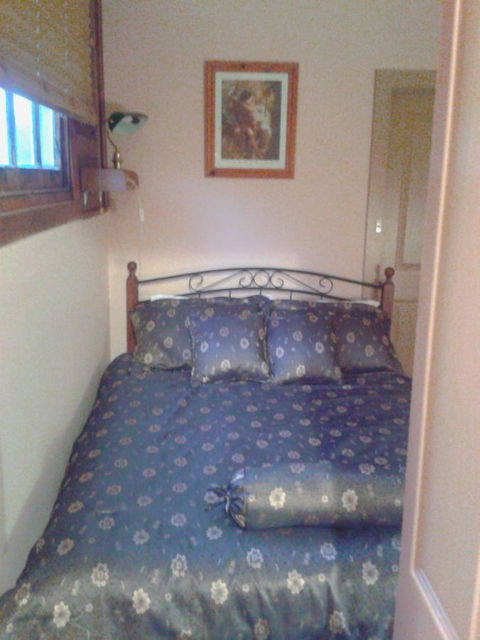 St. Pauls Bed & Breakfast - Accommodation Sunshine Coast 40