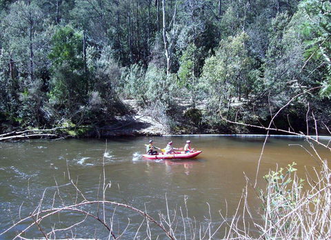 St. Pauls Bed & Breakfast - Accommodation Sunshine Coast 18