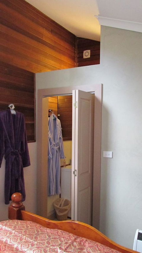 St. Pauls Bed & Breakfast - Accommodation Sunshine Coast 33