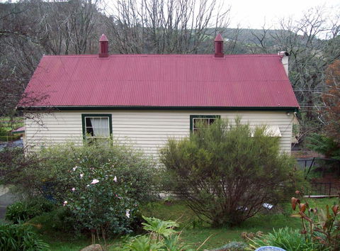 St. Pauls Bed & Breakfast - Accommodation Sunshine Coast 7