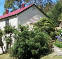 St. Pauls Bed  Breakfast - Accommodation Sunshine Coast