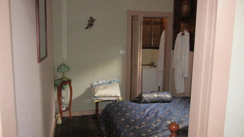 St. Pauls Bed & Breakfast - Accommodation Sunshine Coast 30